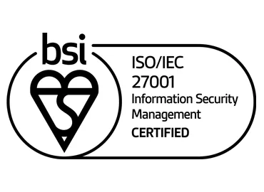 ISO IEC 27001 Information Security Management